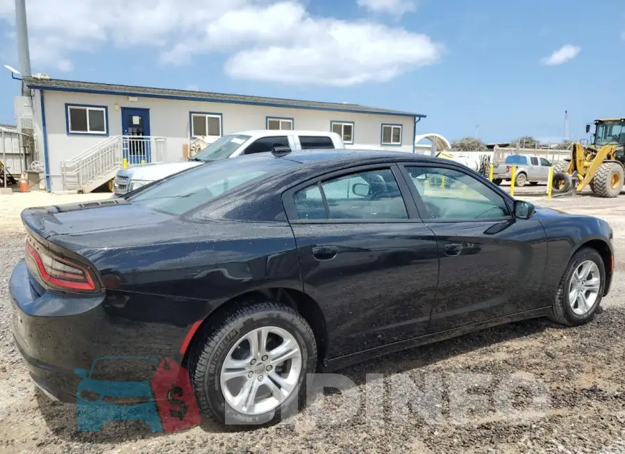 2C3CDXBGXPH582932 Photo# 3