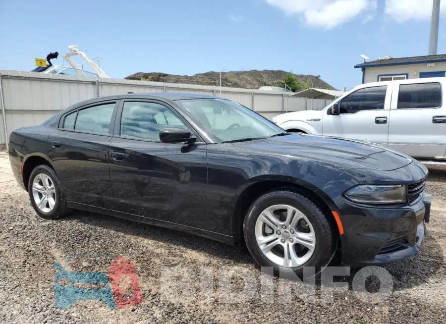 2C3CDXBGXPH582932 Photo# 4