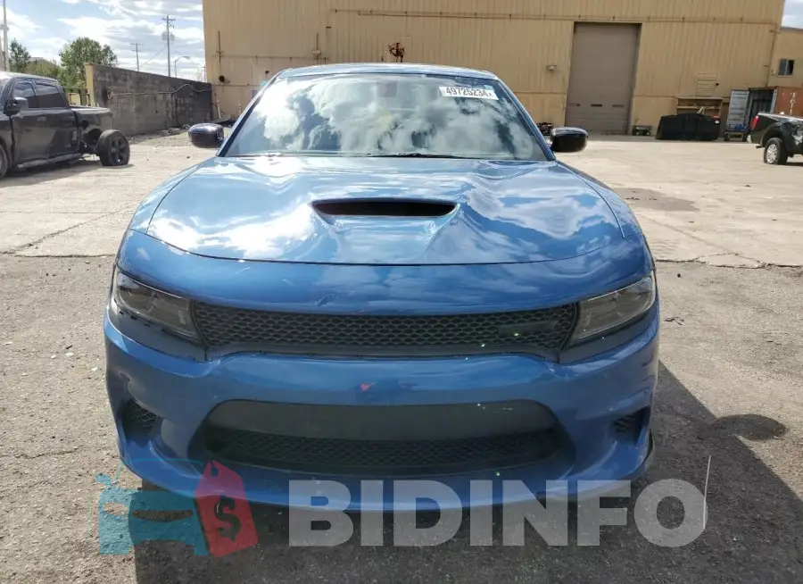 2C3CDXCT2PH581267 Photo# 5