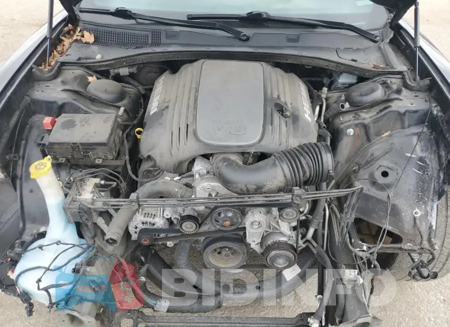 2C3CDXCT9HH666754 Photo# 11