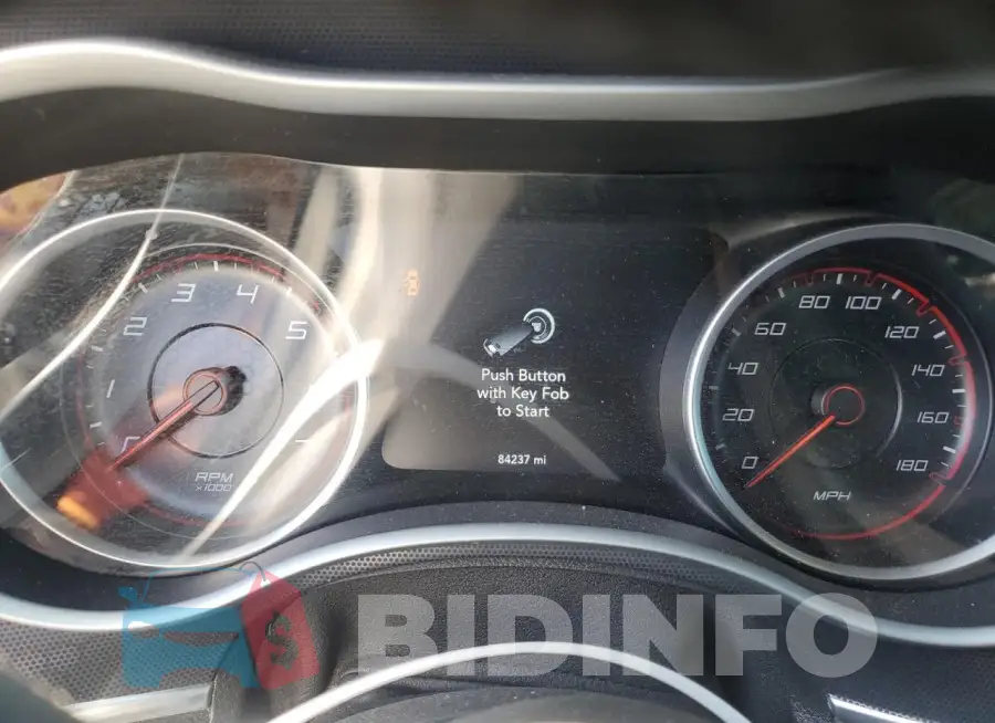 2C3CDXGJ3HH615517 Photo# 9