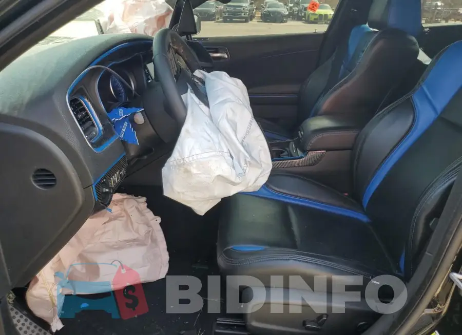 2C3CDXGJ5KH605577 Photo# 7