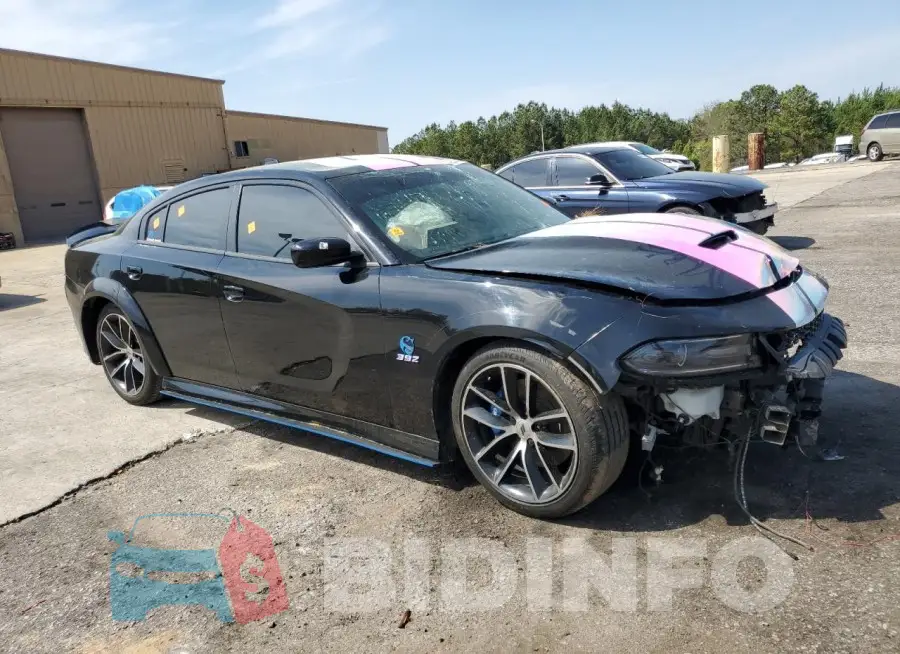 2C3CDXGJ5KH605577 Photo# 4