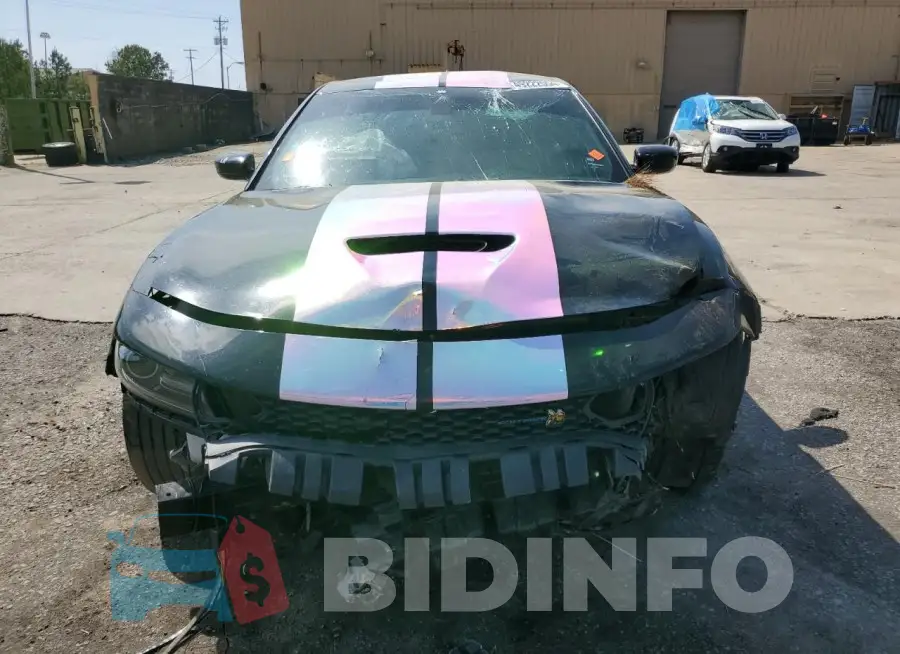 2C3CDXGJ5KH605577 Photo# 5