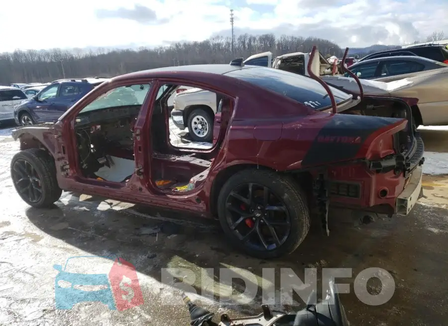 2C3CDXGJ6KH519162 Photo# 2