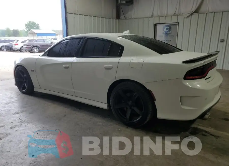 2C3CDXGJ7KH650701 Photo# 2