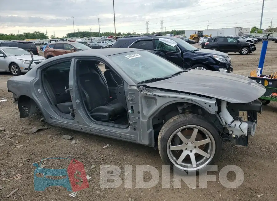 2C3CDXGJ8KH569433 Photo# 4