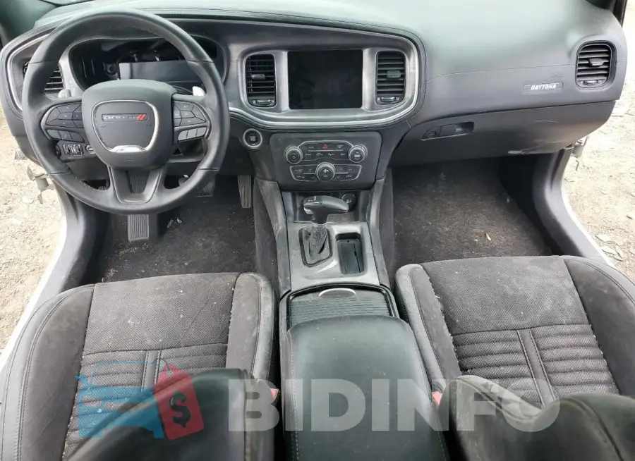 2C3CDXGJ8KH569433 Photo# 8