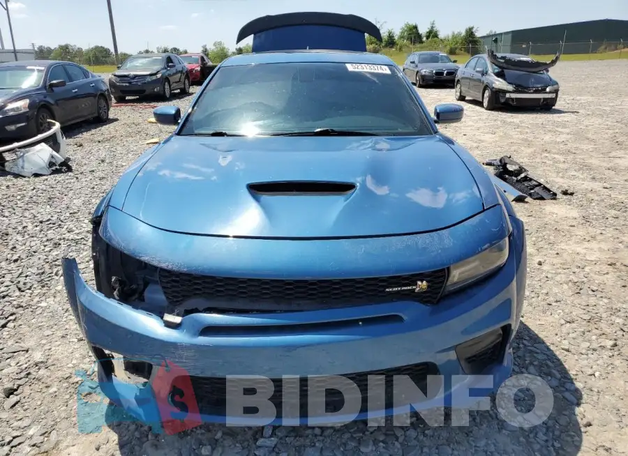 2C3CDXGJ8MH567331 Photo# 5