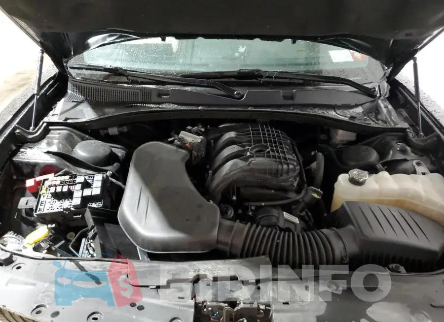 2C3CDXHG2PH603554 Photo# 11