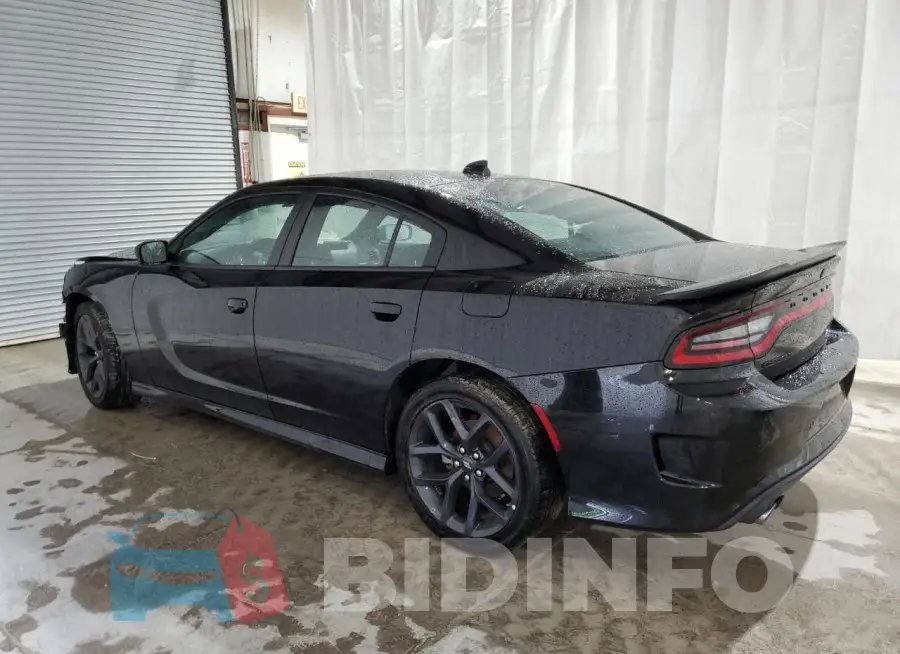 2C3CDXHG2PH603554 Photo# 2