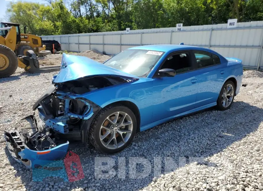 2C3CDXHG9PH579334 Photo# 1