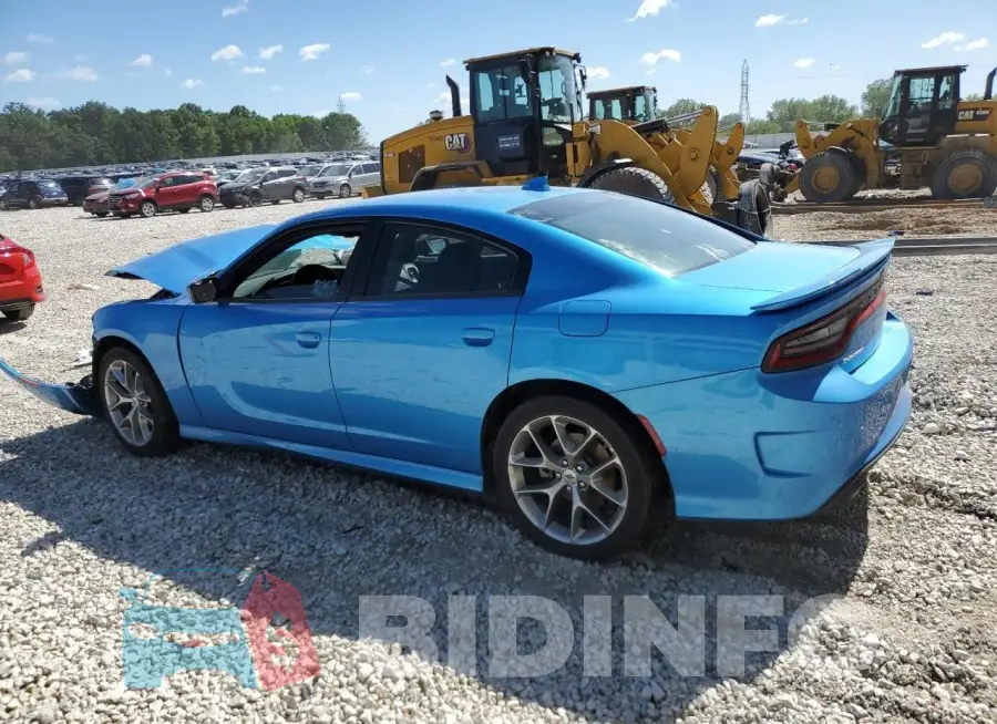 2C3CDXHG9PH579334 Photo# 2
