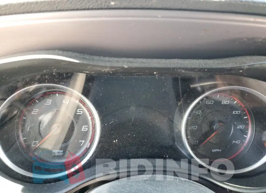 2C3CDXHG9PH579334 Photo# 9
