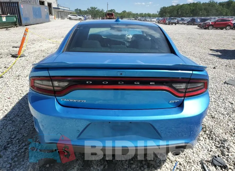 2C3CDXHG9PH579334 Photo# 6