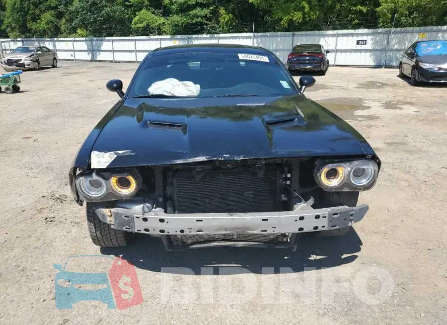 2C3CDZAGXGH148877 Photo# 5