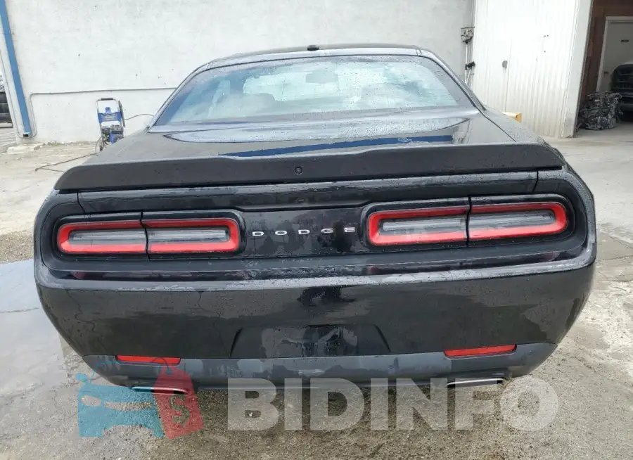 2C3CDZJG8PH507126 Photo# 6
