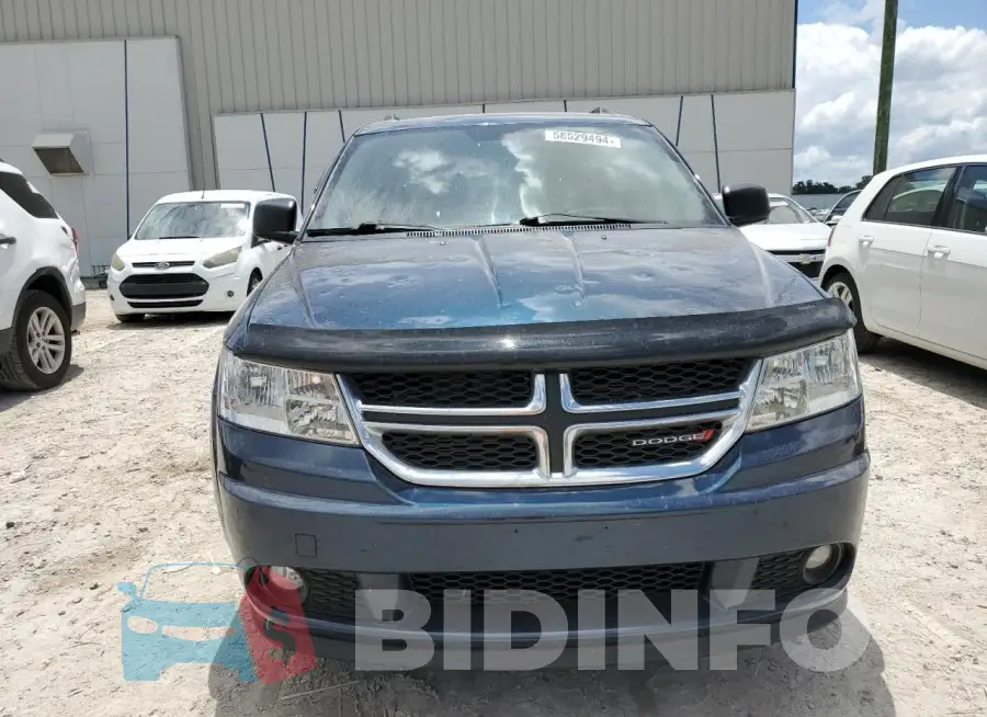 3C4PDCAB3FT530107 Photo# 5