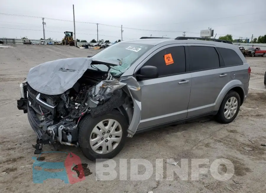 3C4PDCAB4GT148606 Photo# 1