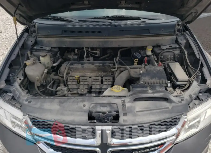 3C4PDCBB1GT121510 Photo# 12