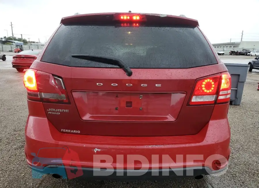 3C4PDCBG6FT637176 Photo# 6