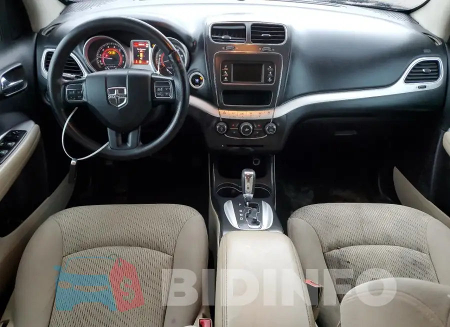3C4PDCBG6FT637176 Photo# 8