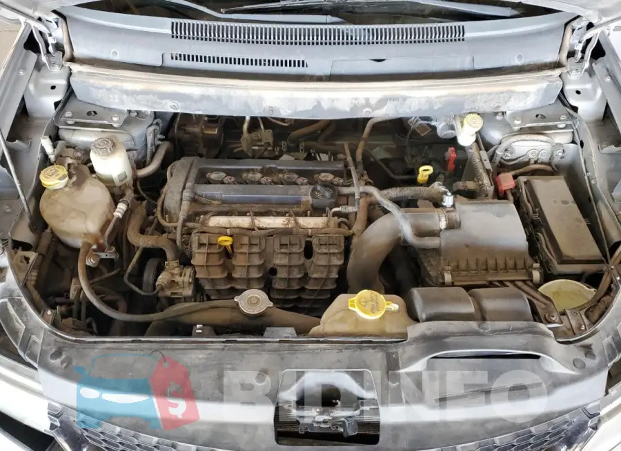 3C4PDCGB4GT143994 Photo# 12