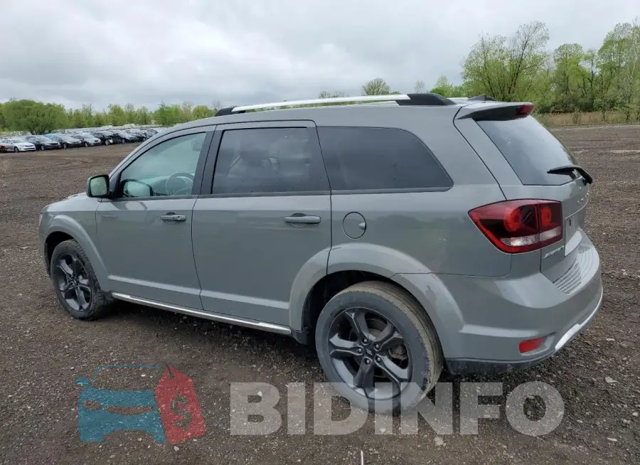 3C4PDCGB6LT212646 Photo# 2