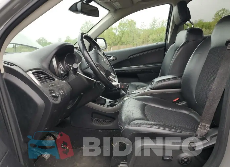 3C4PDCGB6LT212646 Photo# 7