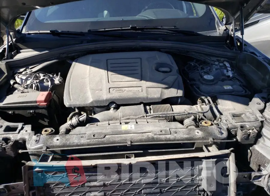 SALYT2EX6MA306320 Photo# 11
