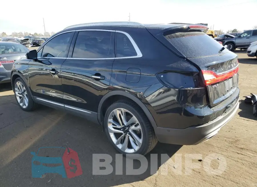 2LMTJ8LP5GBL57295 Photo# 2