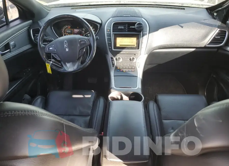 2LMTJ8LP5GBL57295 Photo# 8