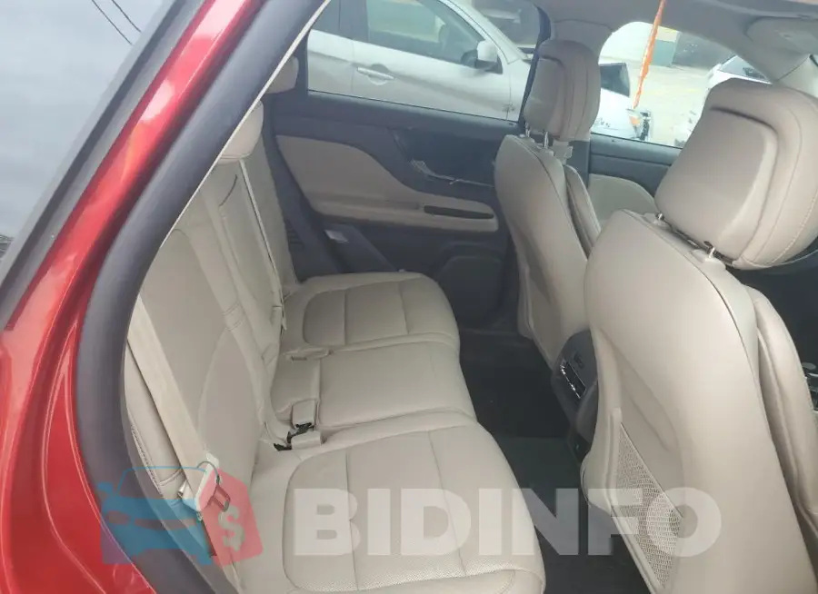 5LMCJ2D91LUL11005 Photo# 11