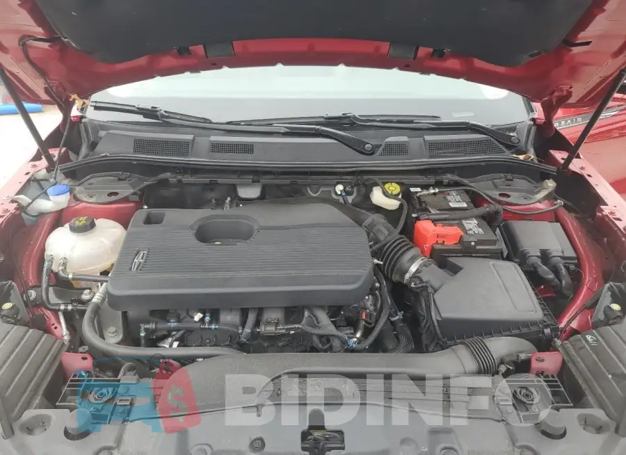 5LMCJ2D91LUL11005 Photo# 12