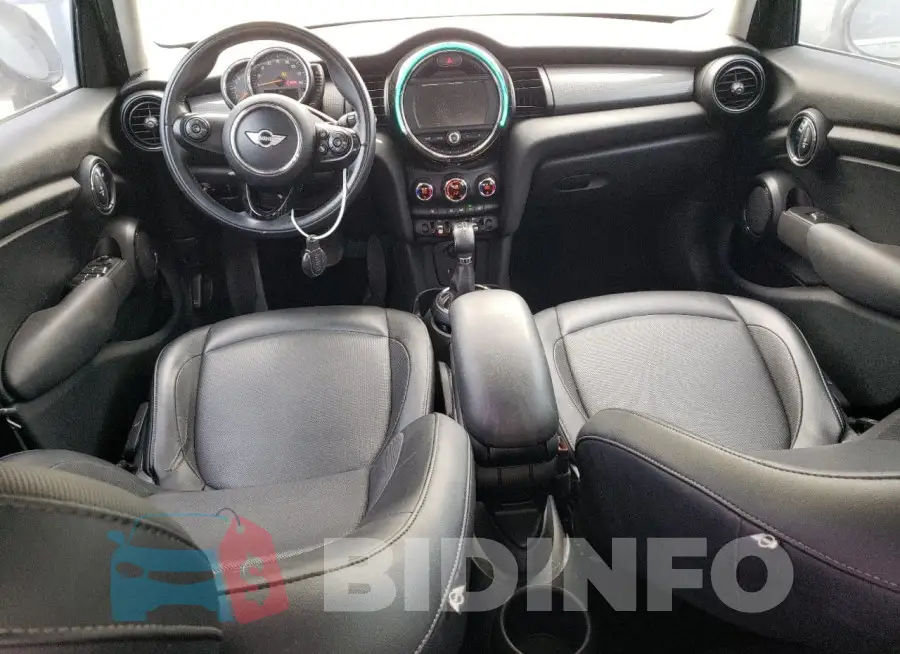 WMWXS5C55FT831320 Photo# 8