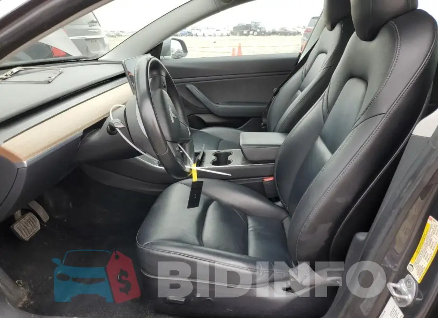 5YJ3E1EB6KF385910 Photo# 7