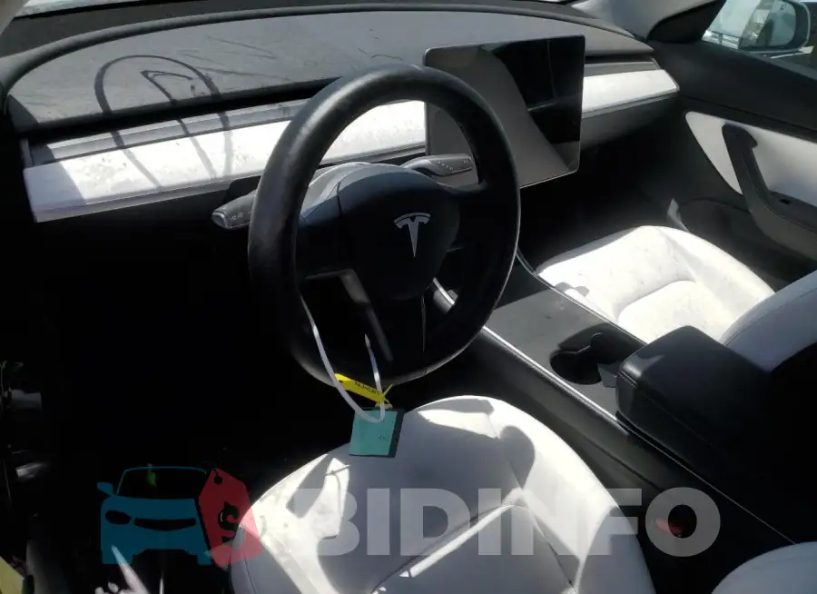 5YJ3E1EB8LF651526 Photo# 8