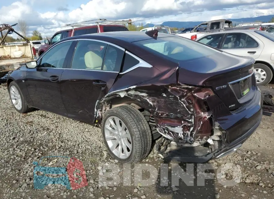 1G6DX5RK2L0152304 Photo# 2