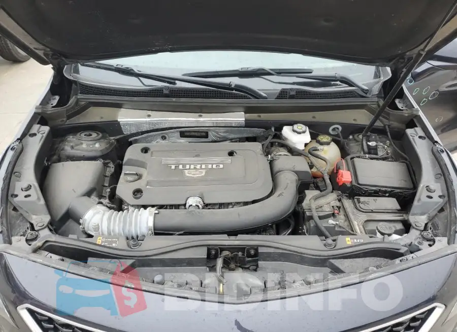 1GYFZER40NF151163 Photo# 12