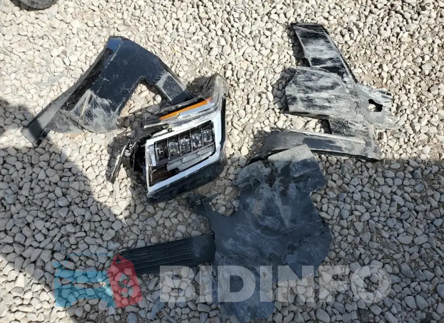 1GYS4NKJ4FR546749 Photo# 13