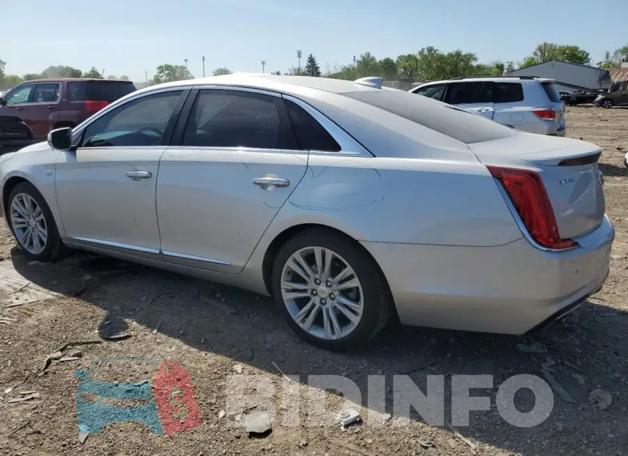 2G61M5S39K9123983 Photo# 2
