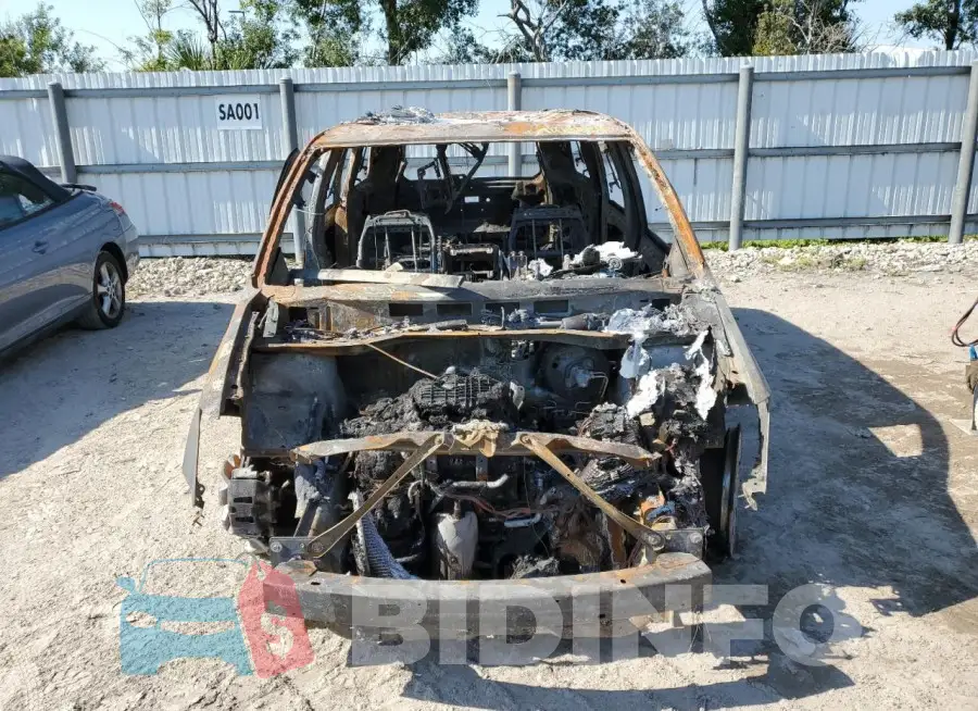 2C4RC1BG4GR127266 Photo# 5