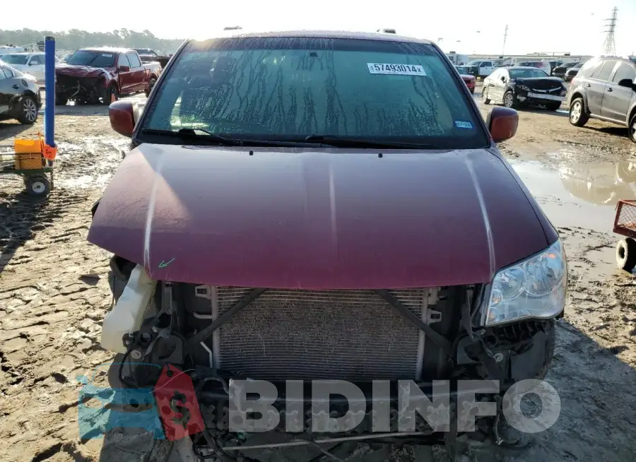 2C4RC1BG9FR539410 Photo# 5