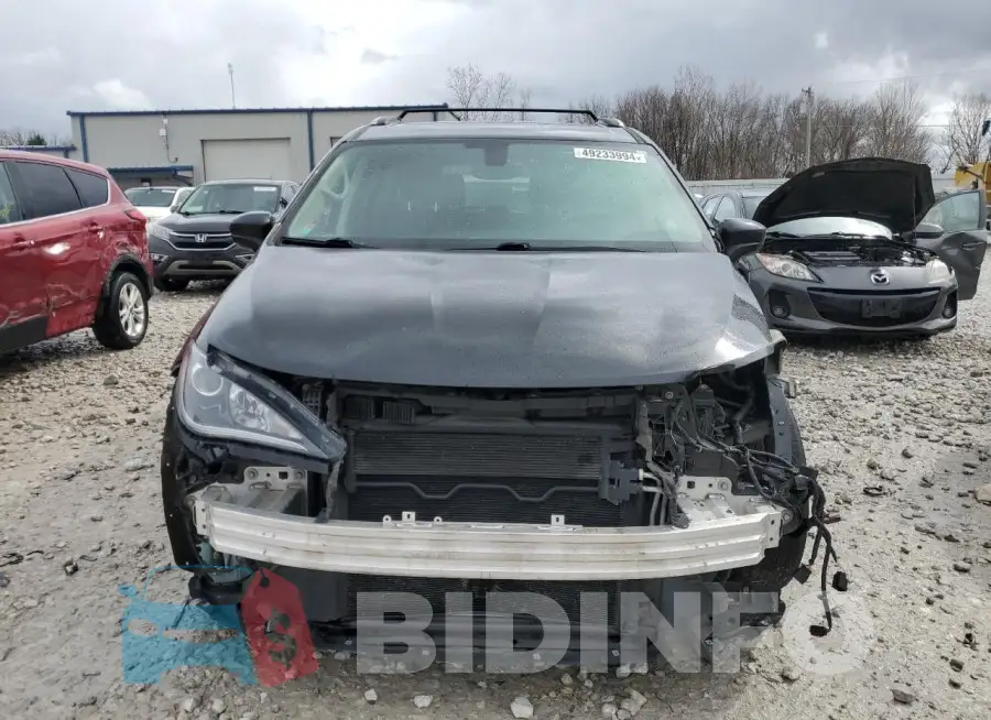 2C4RC1EG5HR577232 Photo# 5
