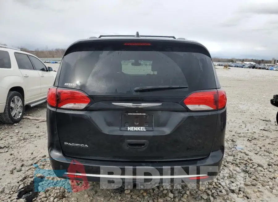 2C4RC1EG5HR577232 Photo# 6