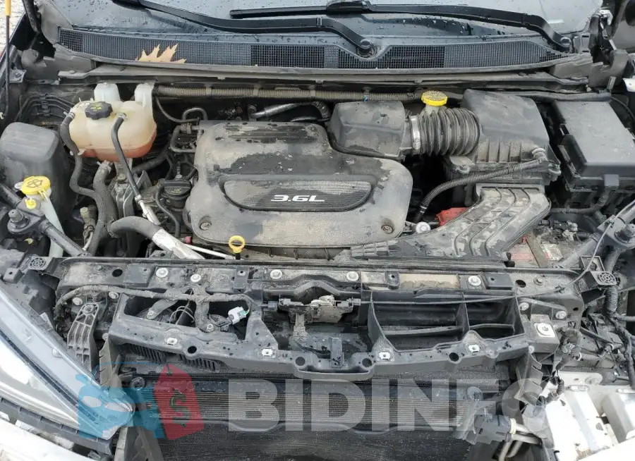 2C4RC1EG5HR577232 Photo# 12