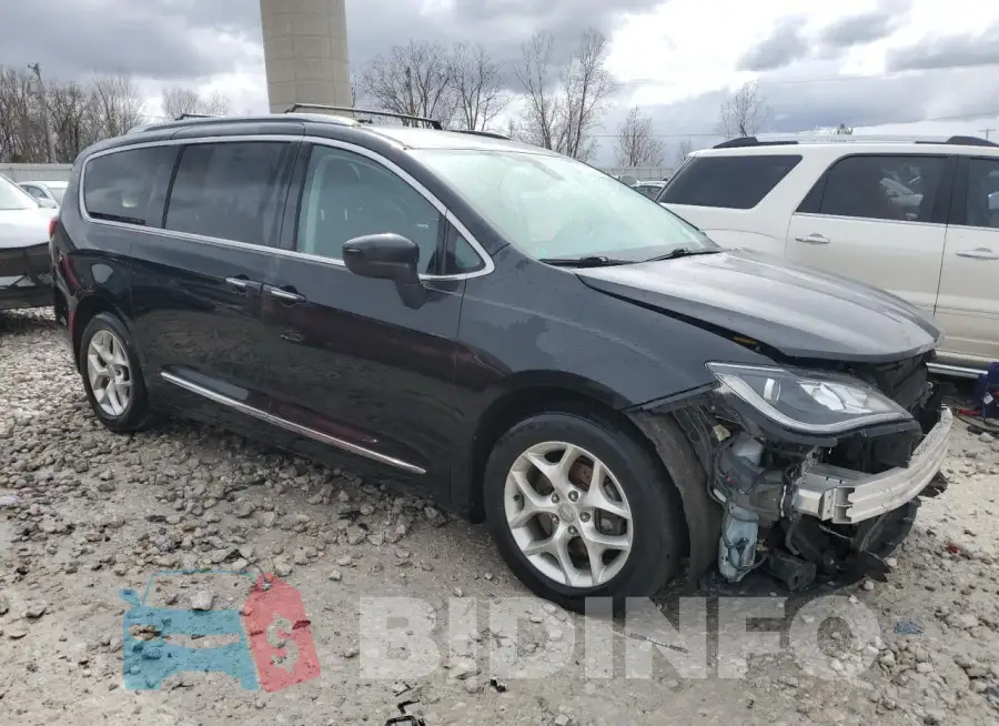 2C4RC1EG5HR577232 Photo# 4