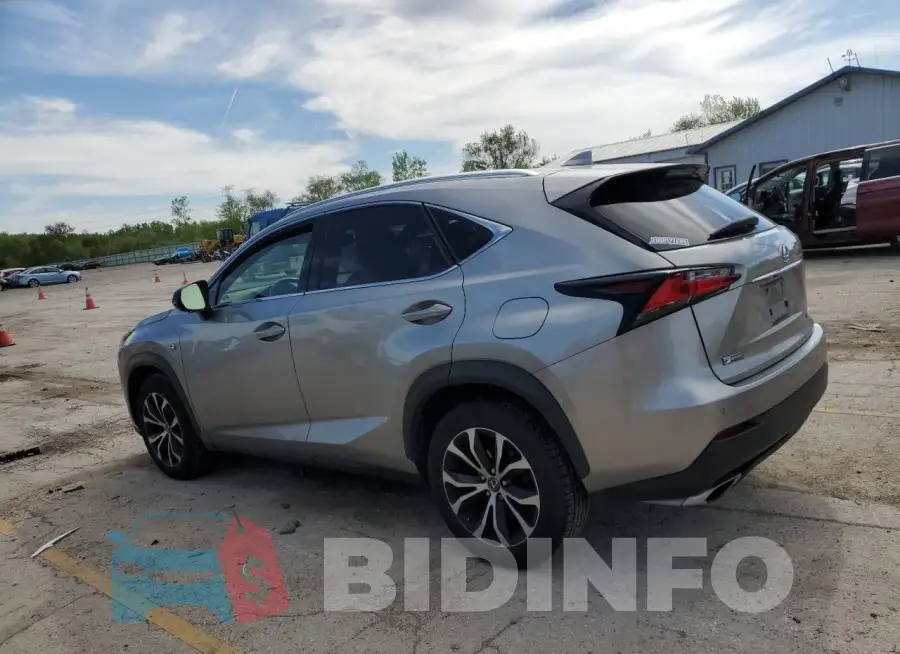 JTJBARBZ9F2018240 Photo# 2