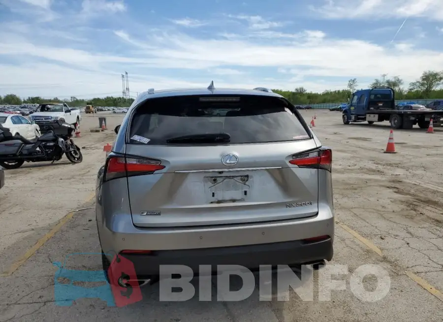 JTJBARBZ9F2018240 Photo# 6