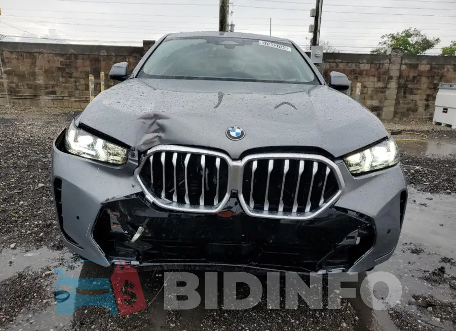 5UX33EX06R9V83916 Photo# 5